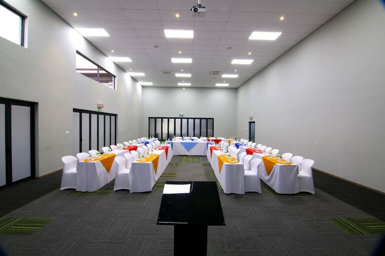 Hotel Travelodge Kasane