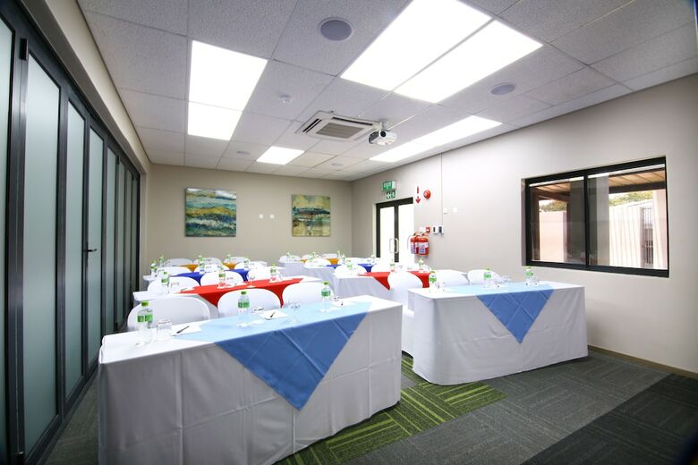 Hotel Travelodge Kasane