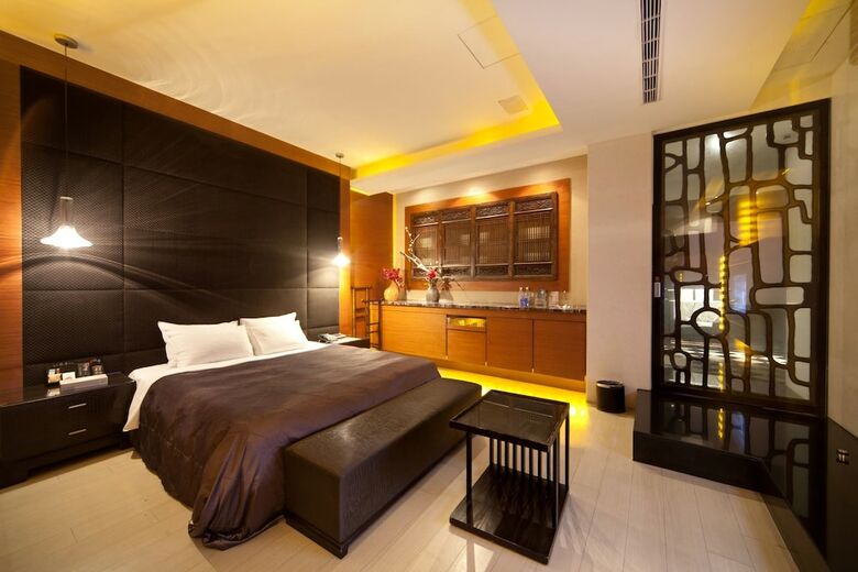Hotel Orient Luxury Villa Motel