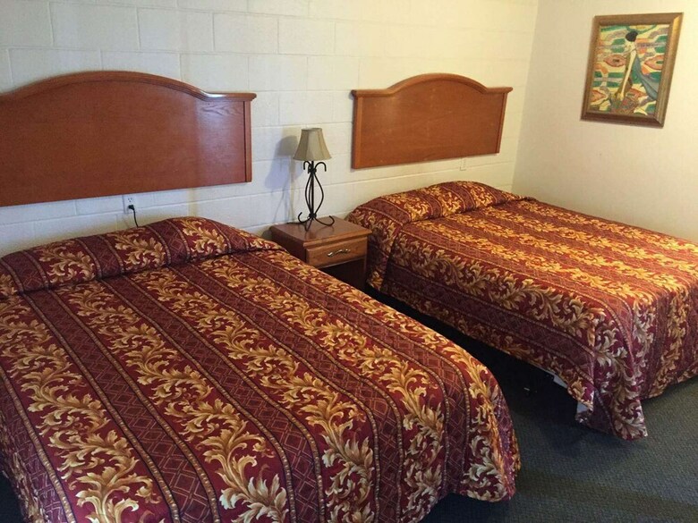 Hotel Knights Inn Fairview