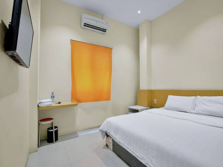 Hotel Vivo Stay