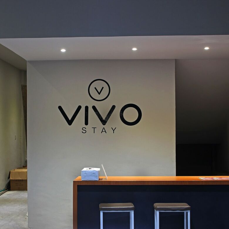 Hotel Vivo Stay