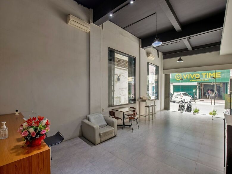 Hotel Vivo Stay
