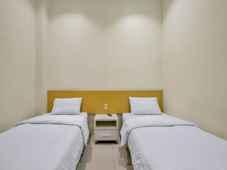 Hotel Vivo Stay