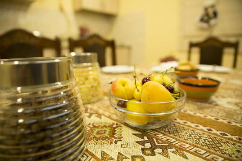 Hostal Your Hostel