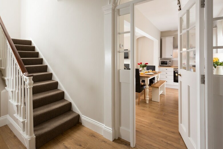 Apartamentos Cintra House