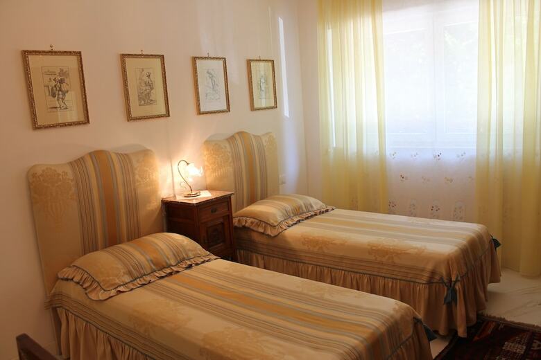 Hotel Bed And Breakfast Grace L'aquila