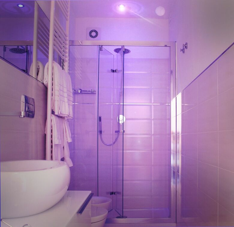 Hotel Bed And Breakfast Grace L'aquila