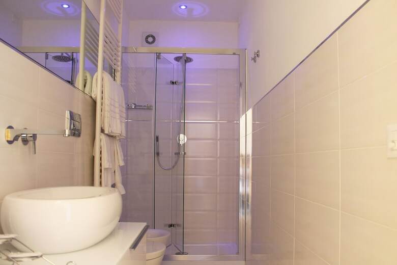 Hotel Bed And Breakfast Grace L'aquila
