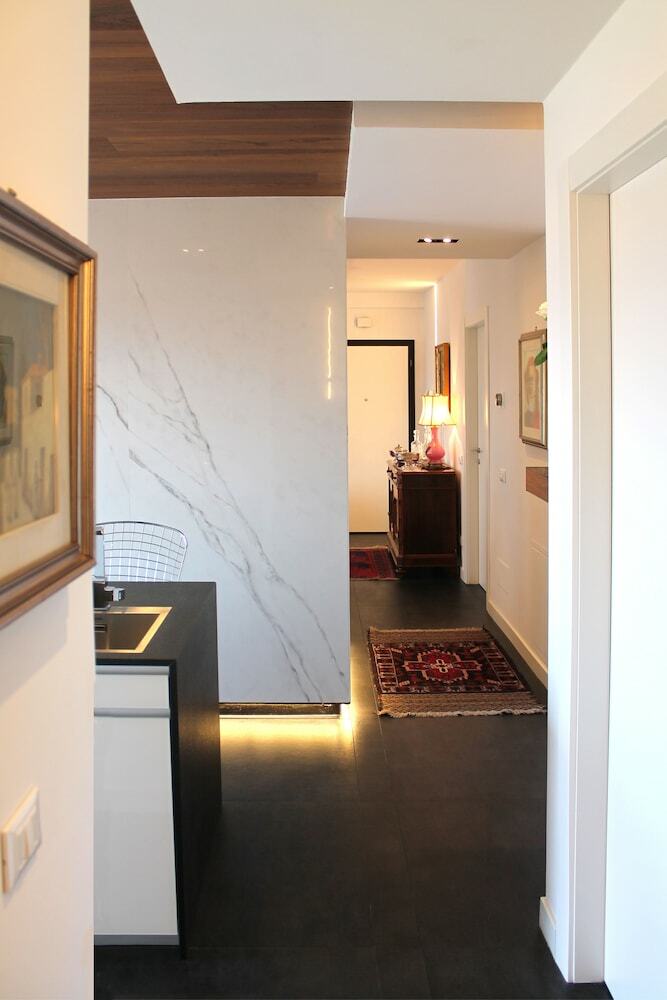 Hotel Bed And Breakfast Grace L'aquila