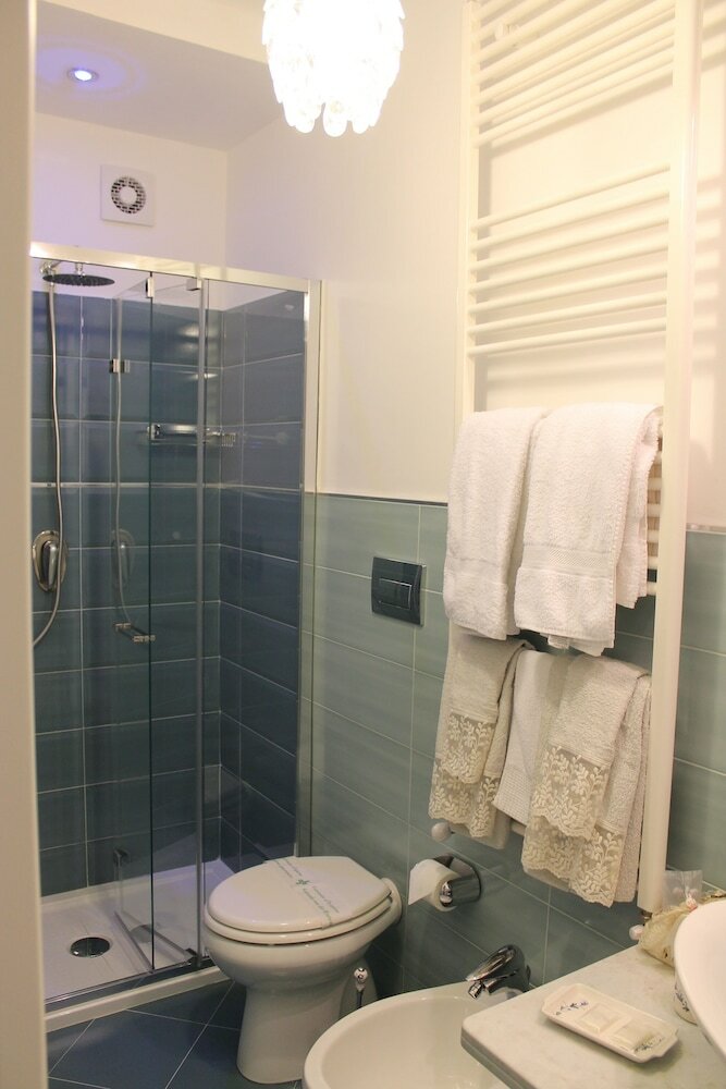 Hotel Bed And Breakfast Grace L'aquila