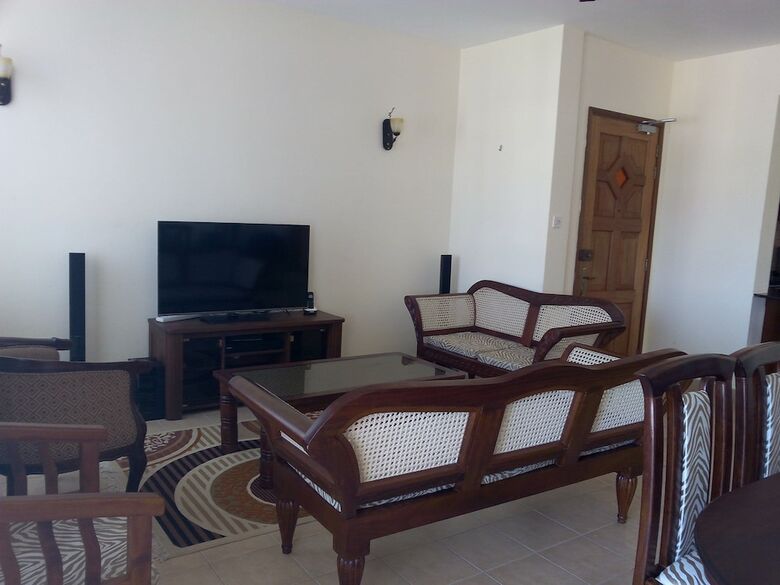 Apartamentos Tamasha Cottages