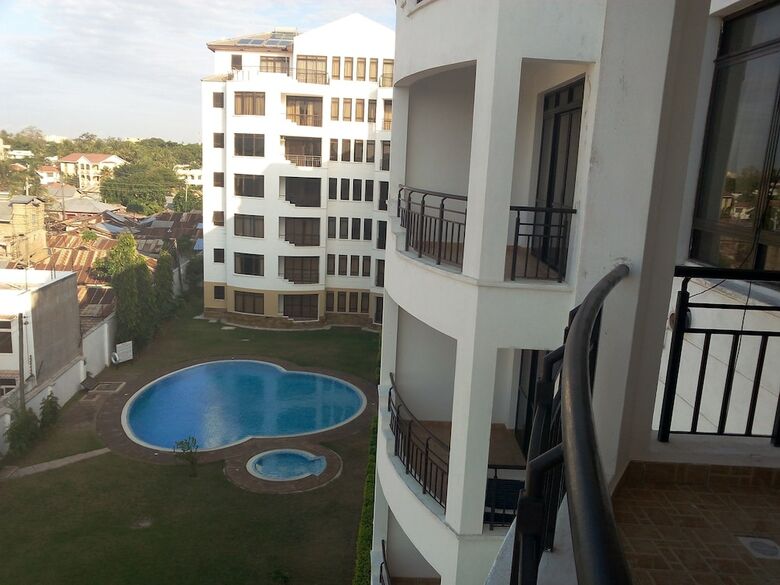Apartamentos Tamasha Cottages