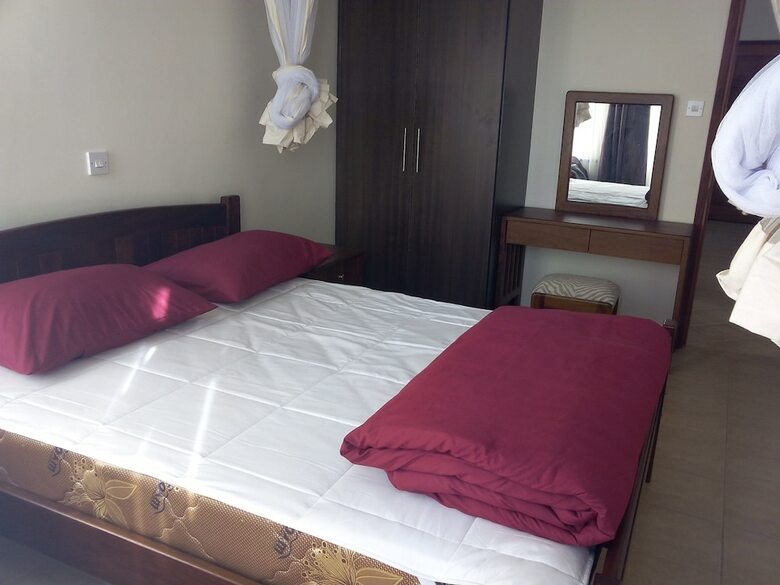 Apartamentos Tamasha Cottages