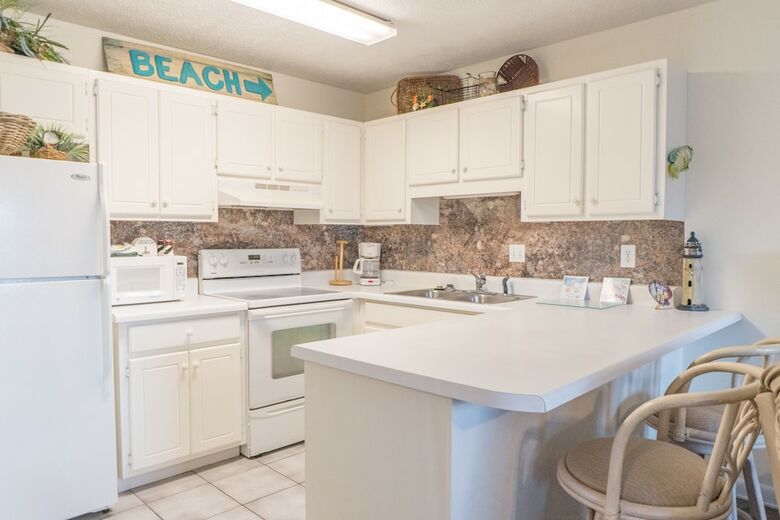 Wendwood By Lsi Vacation Rentals