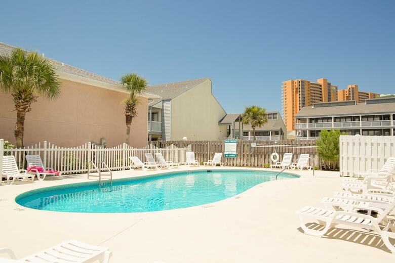 Wendwood By Lsi Vacation Rentals