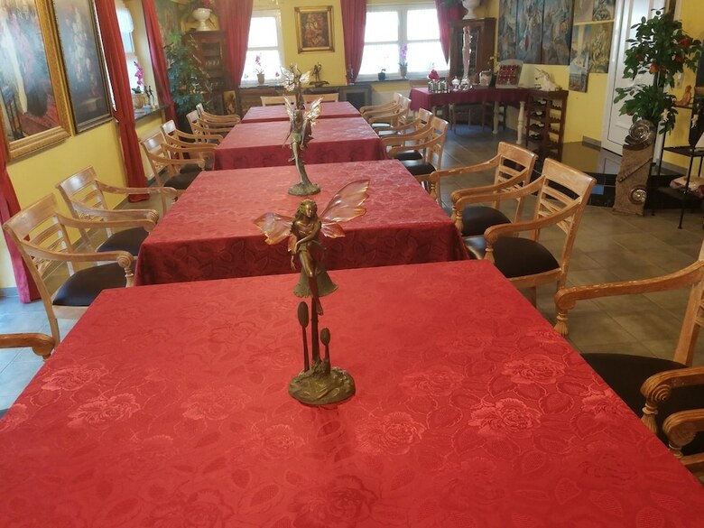 Felixanum Hotel & Galerie