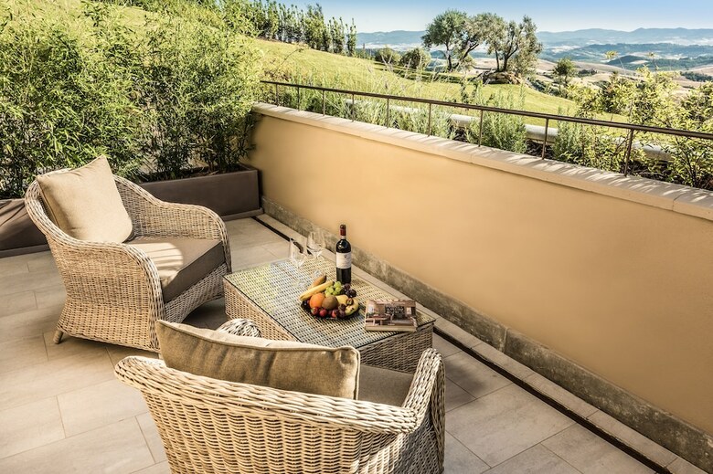 Hotel Il Castelfalfi - Tui Blue Selection