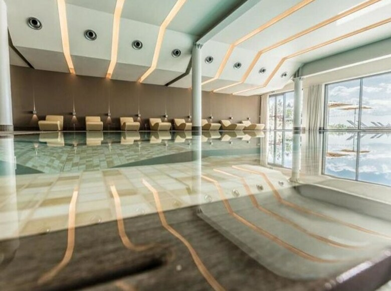 Hotel Il Castelfalfi - Tui Blue Selection