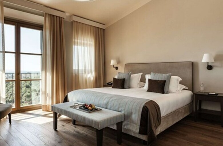 Hotel Il Castelfalfi - Tui Blue Selection