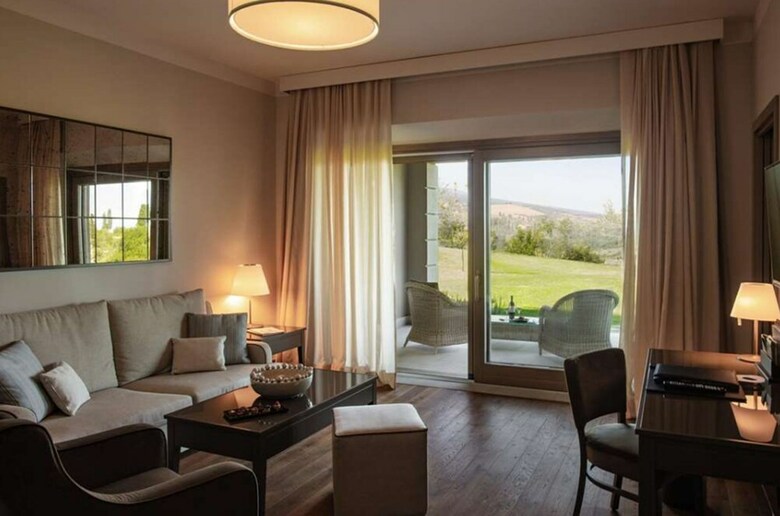 Hotel Il Castelfalfi - Tui Blue Selection
