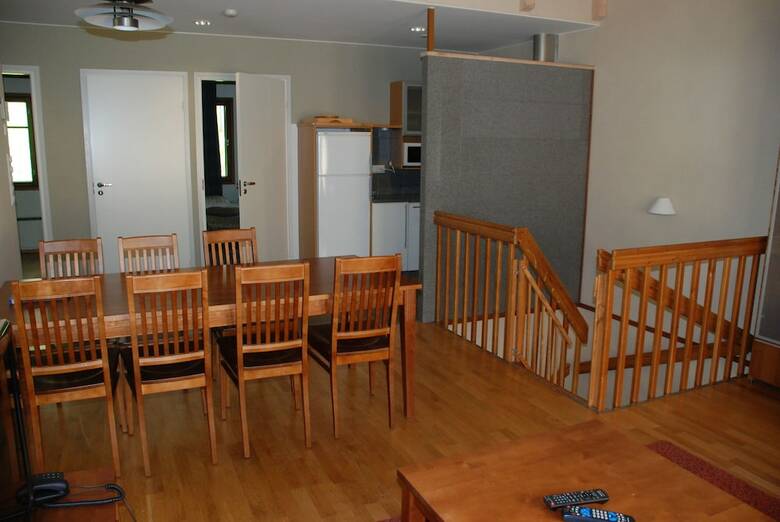 Imatran Kylpyl� Spa Apartments
