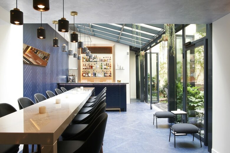 Hotel Amastan