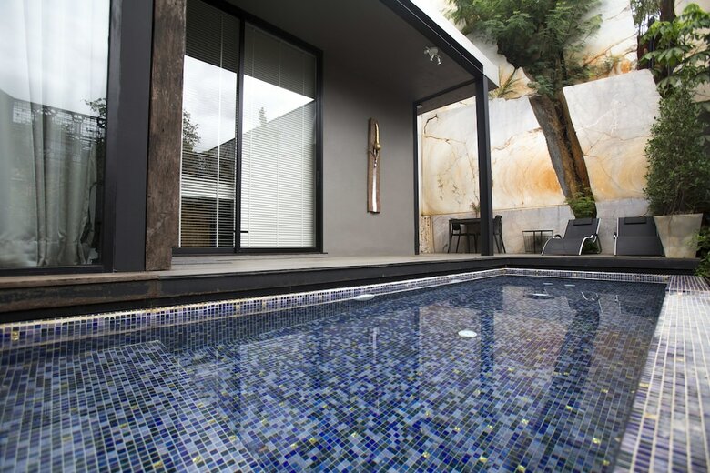 Hotel Nhapha Khao Yai Resort