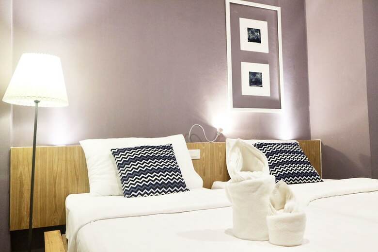 Hotel Pakta Phuket