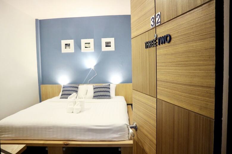 Hotel Pakta Phuket