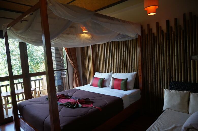 Hotel Starwell Garden Home Resort