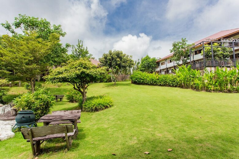 Hotel Starwell Garden Home Resort