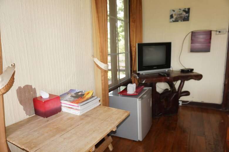 Hotel Starwell Garden Home Resort