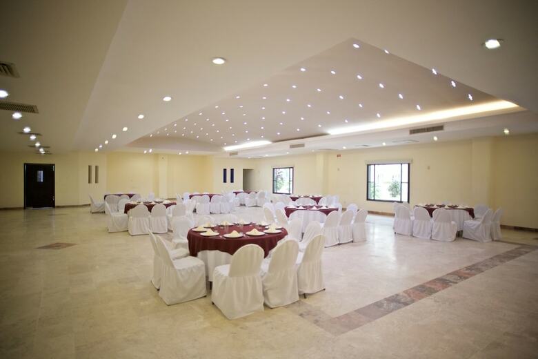 Hotel Best Western Plus Tuxtepec