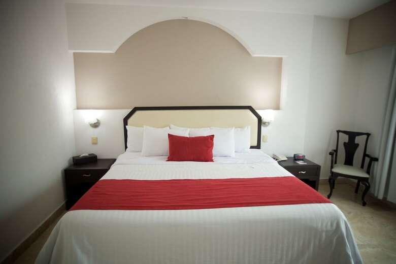 Hotel Best Western Plus Tuxtepec
