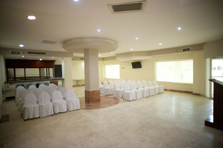 Hotel Best Western Plus Tuxtepec