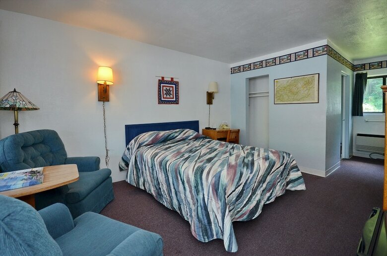 Motel Laurel Park Inn
