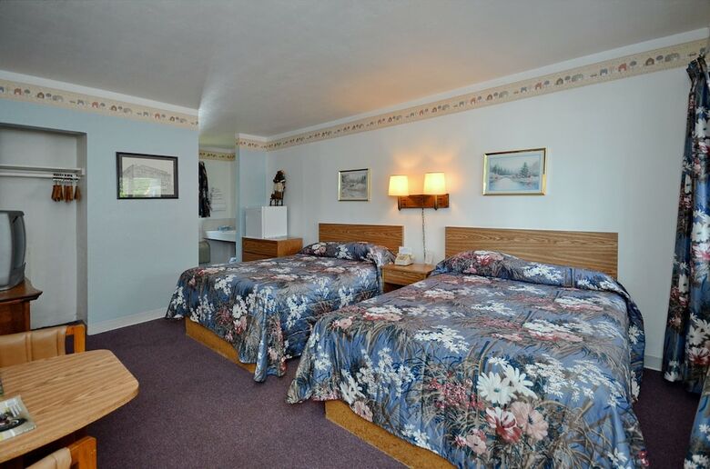 Motel Laurel Park Inn