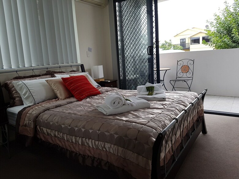 Apartamentos Suttons Beach Holiday Let