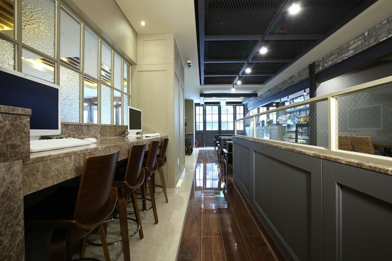 Hotel Sopra