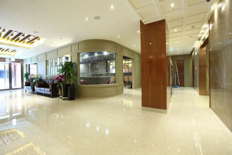 Hotel Sopra