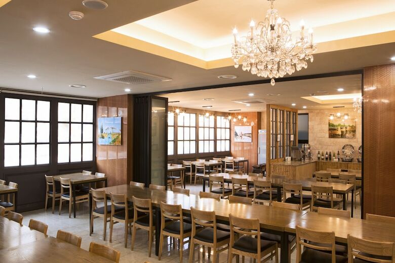 Hotel Sopra