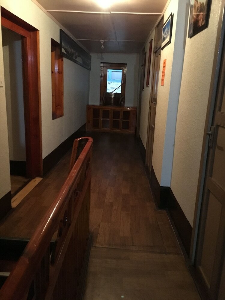 Hotel Khangri