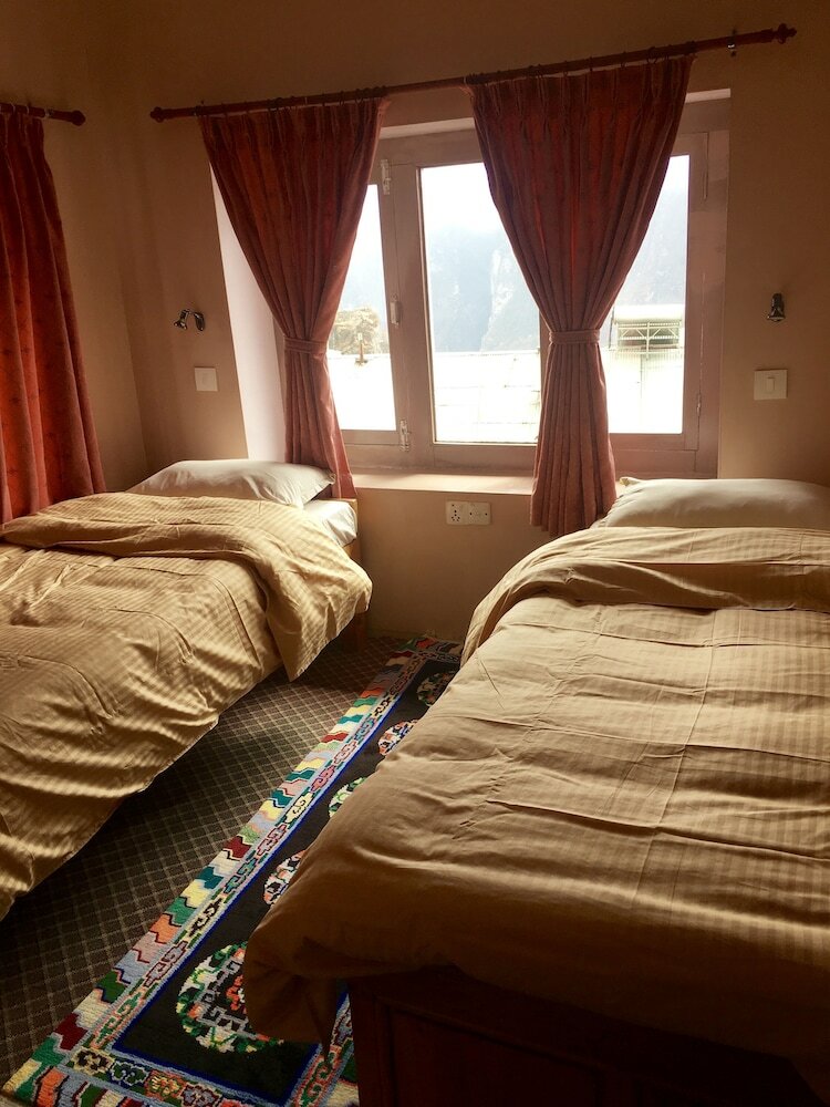 Hotel Khangri
