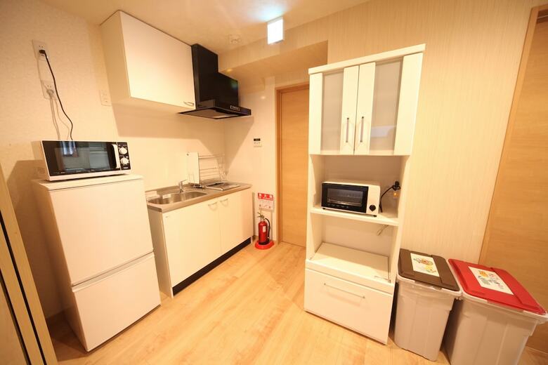 Apartamentos Luana Sanju Sangendo