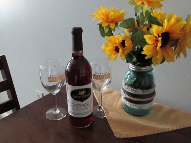 Bed & Breakfast Inn At Deer Creek Winery