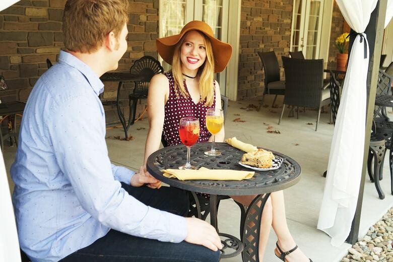 Bed & Breakfast Inn At Deer Creek Winery