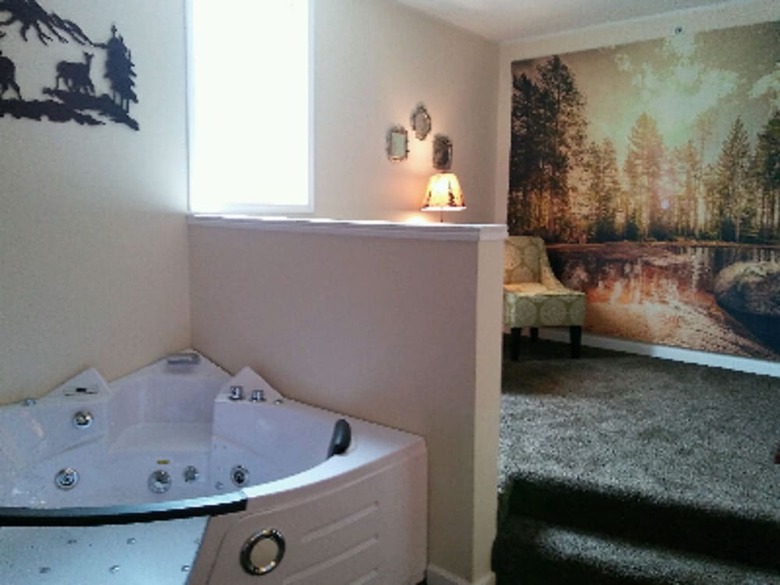 Bed & Breakfast Inn At Deer Creek Winery