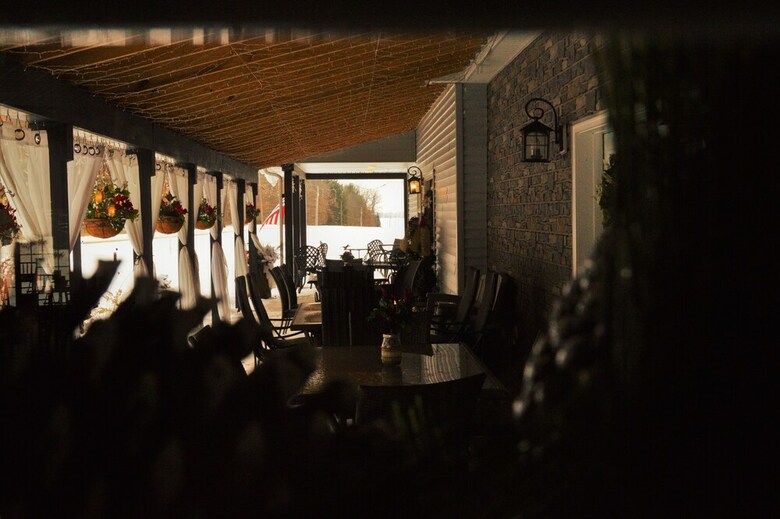 Bed & Breakfast Inn At Deer Creek Winery