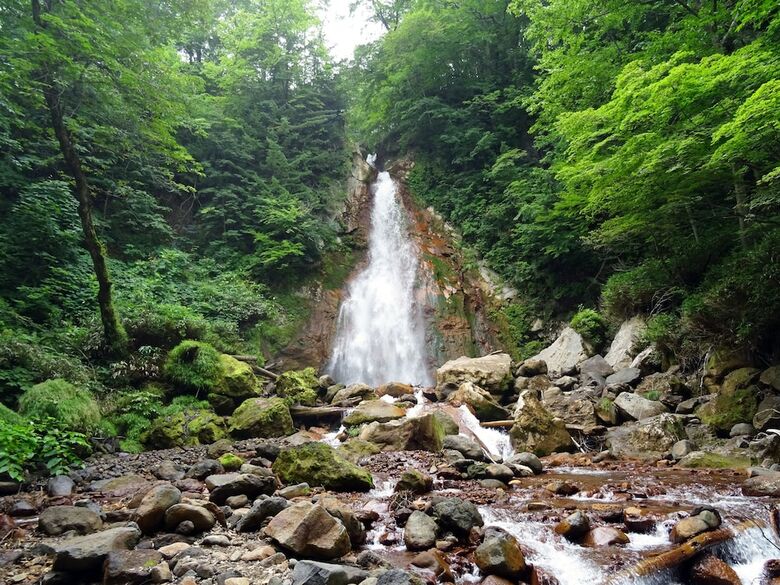 Apartamento Hachimantai Mountain Hotel